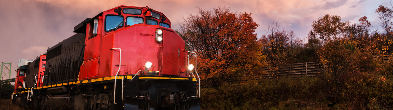 Locomotive