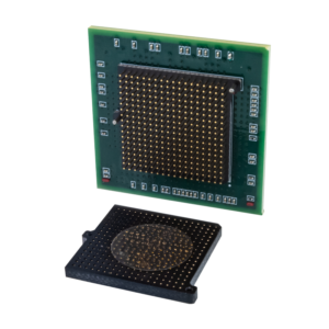 Guide | IC Adapters & Interposers - ISI, a Molex Company ...