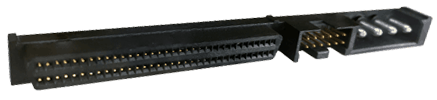 ata drive connectors