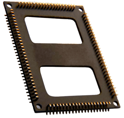 flexframe interconnect adapter