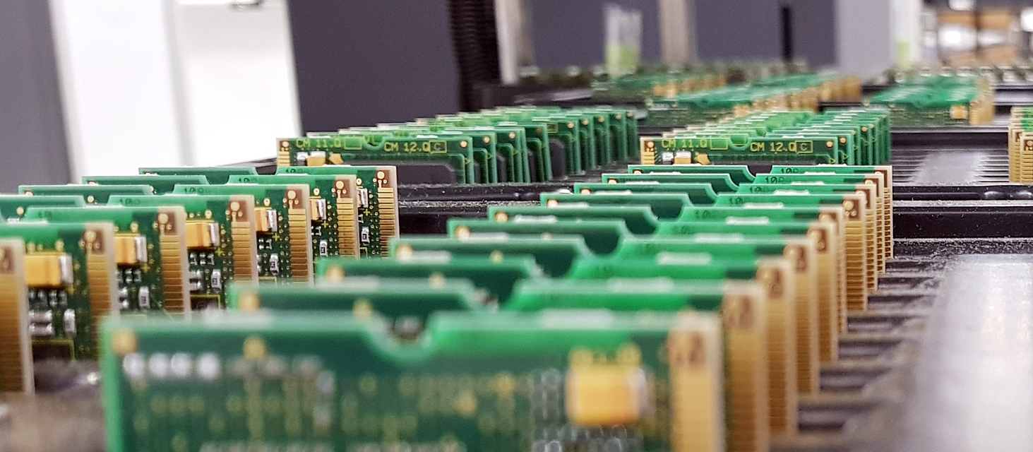 When You Need More Than a Contract Manufacturer - ISI, a Molex Company ...